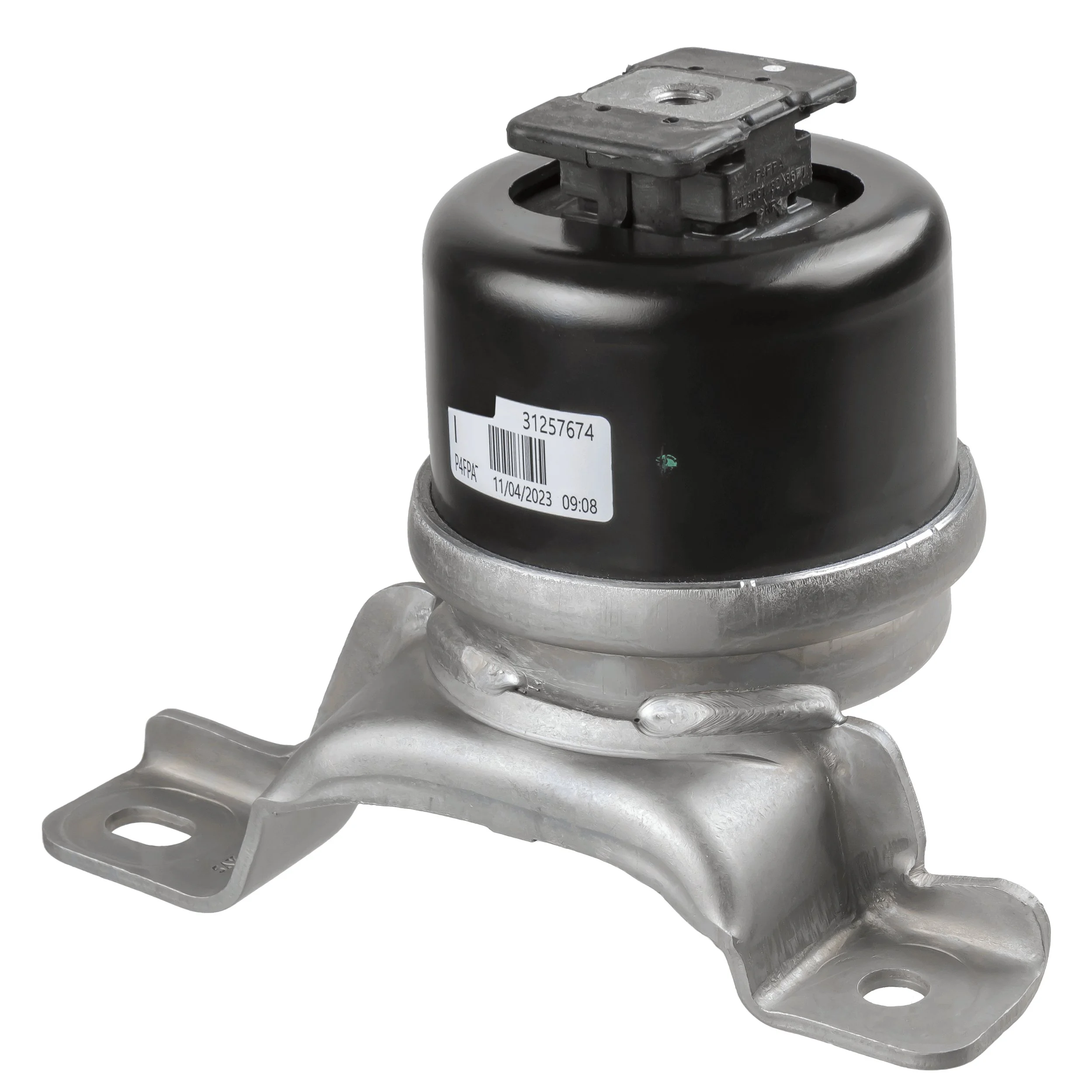 Mounting, engine 43612 01