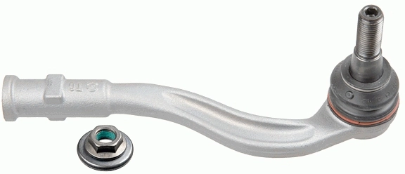 Tie Rod End 39075 01