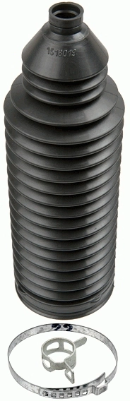 Bellow, steering 39808 01