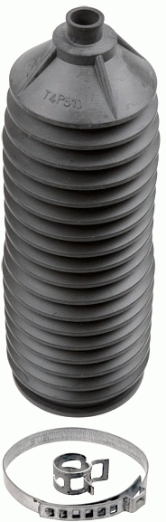 Bellow, steering 33945 01