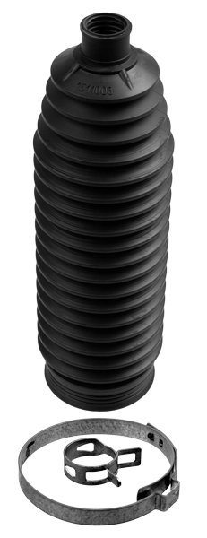 Bellow, steering 35839 01