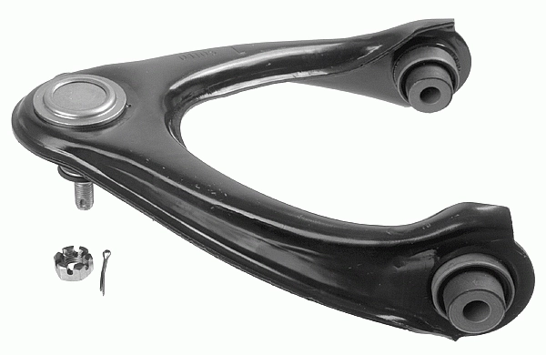 Control/Trailing Arm, wheel suspension 28124 01