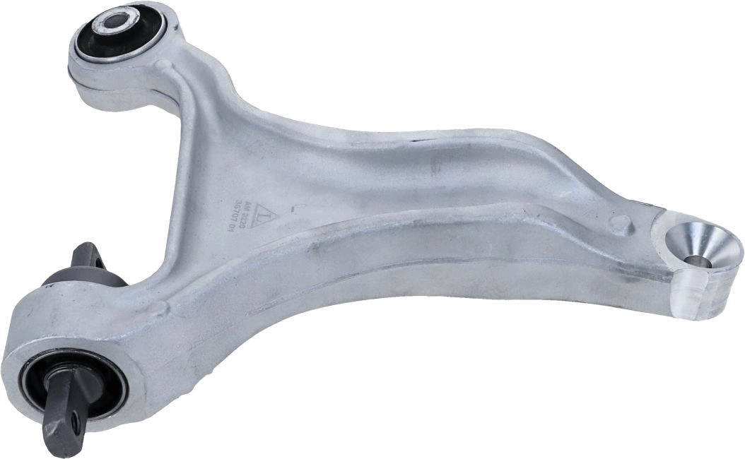 Control/Trailing Arm, wheel suspension 36707 01