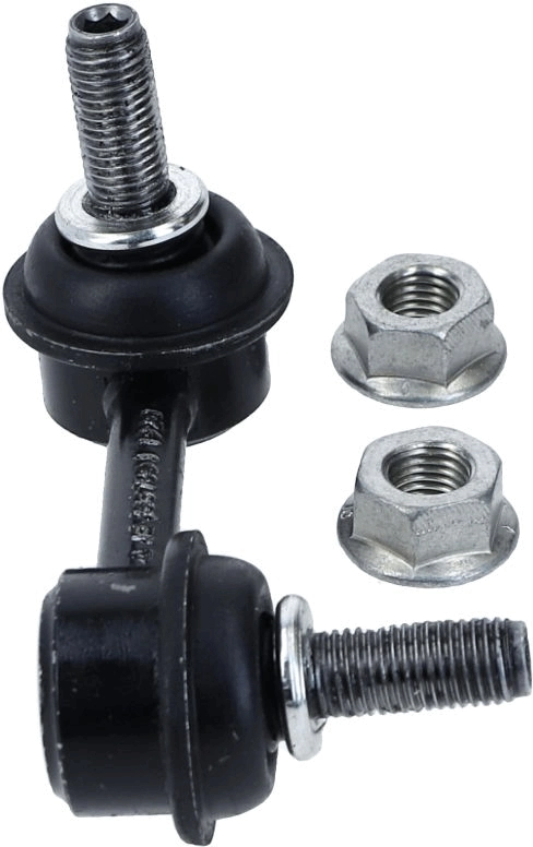 Link/Coupling Rod, stabiliser bar 36678 01