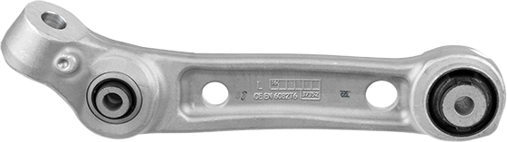 Control/Trailing Arm, wheel suspension 42642 01