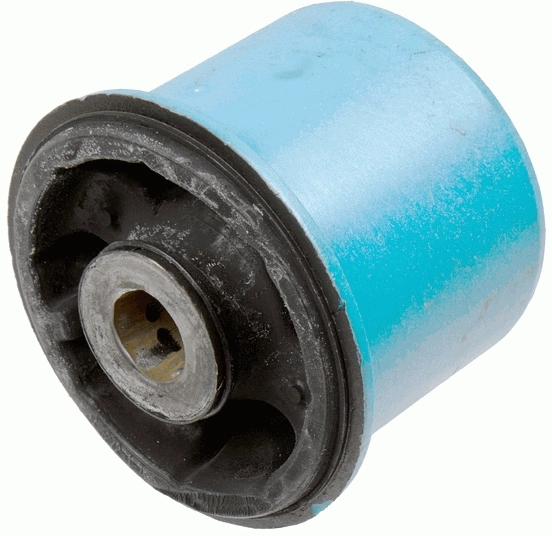 Bushing, axle cross member 38377 01