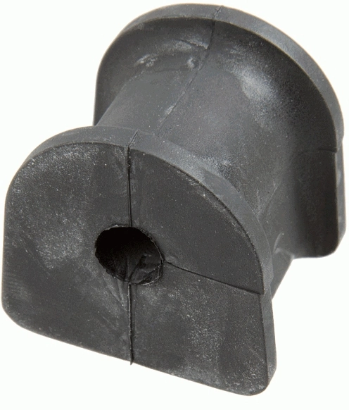 Mounting, stabiliser bar 24725 01