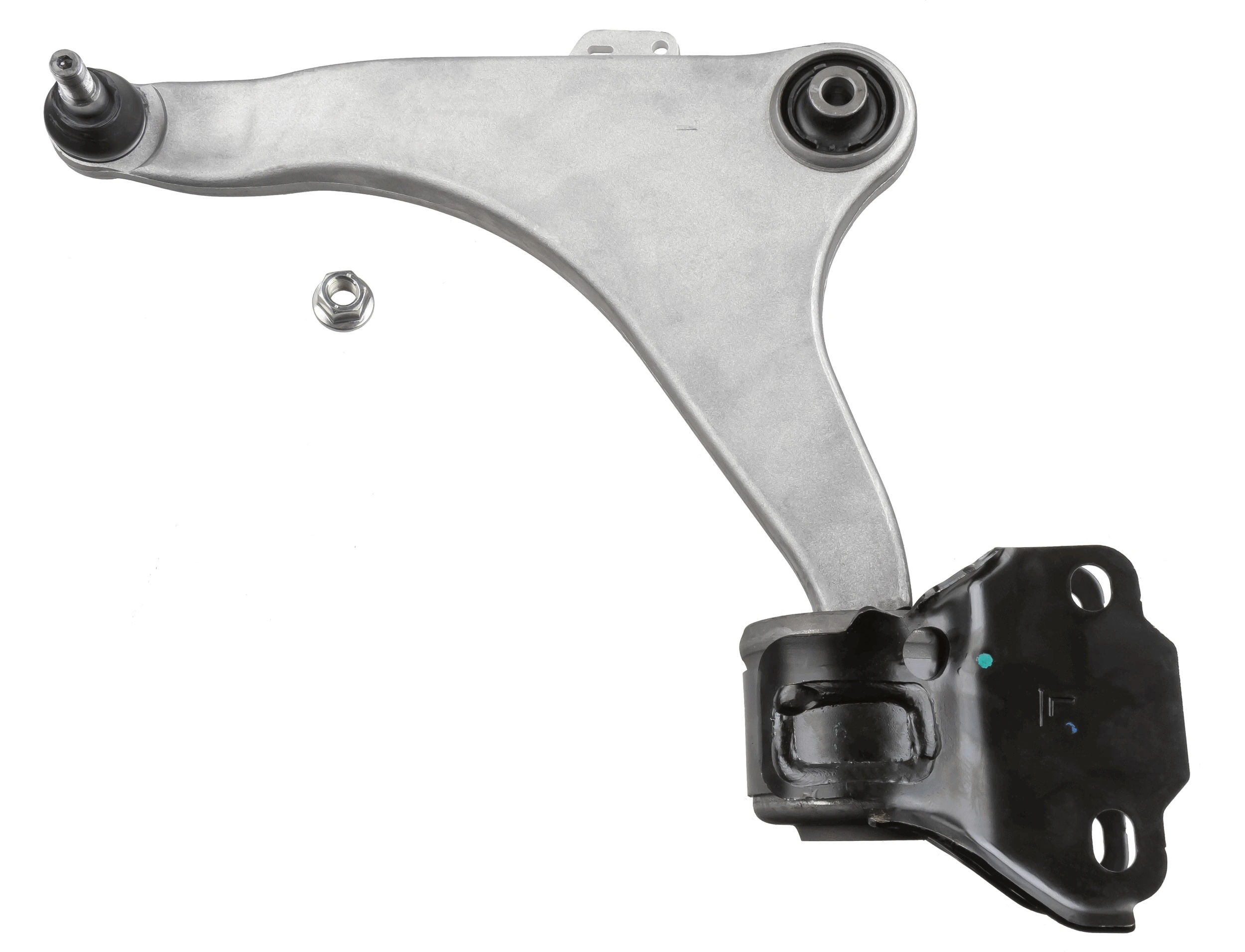 Control/Trailing Arm, wheel suspension 44579 01