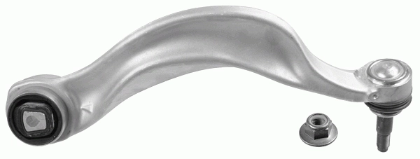 Control/Trailing Arm, wheel suspension 36213 01