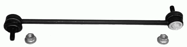 Link/Coupling Rod, stabiliser bar 26653 02
