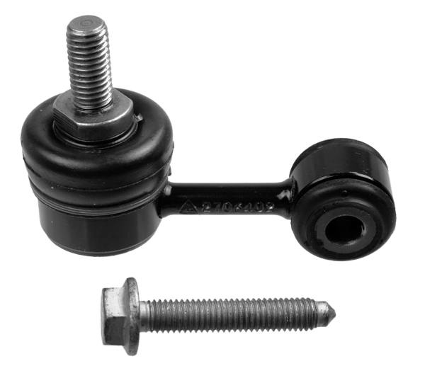 Link/Coupling Rod, stabiliser bar 27064 02