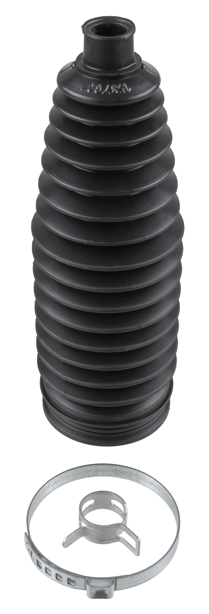 Bellow, steering 45408 01