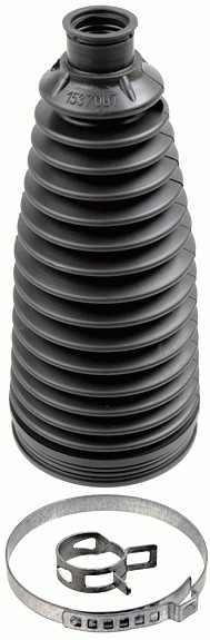 Bellow, steering 38878 01