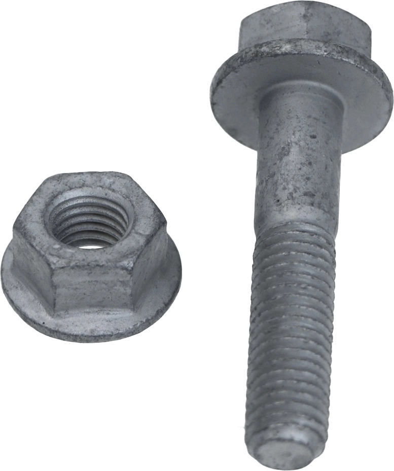 Lengan kendali, suspensi roda 35273 01