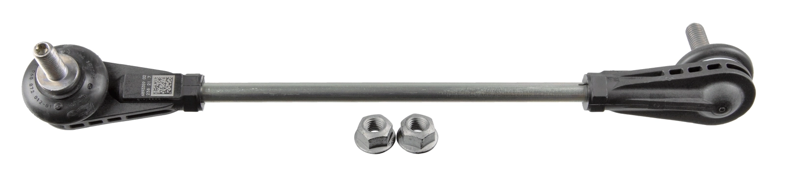 Link/Coupling Rod, stabiliser bar 43569 01
