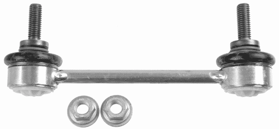 Link/Coupling Rod, stabiliser bar 29577 02
