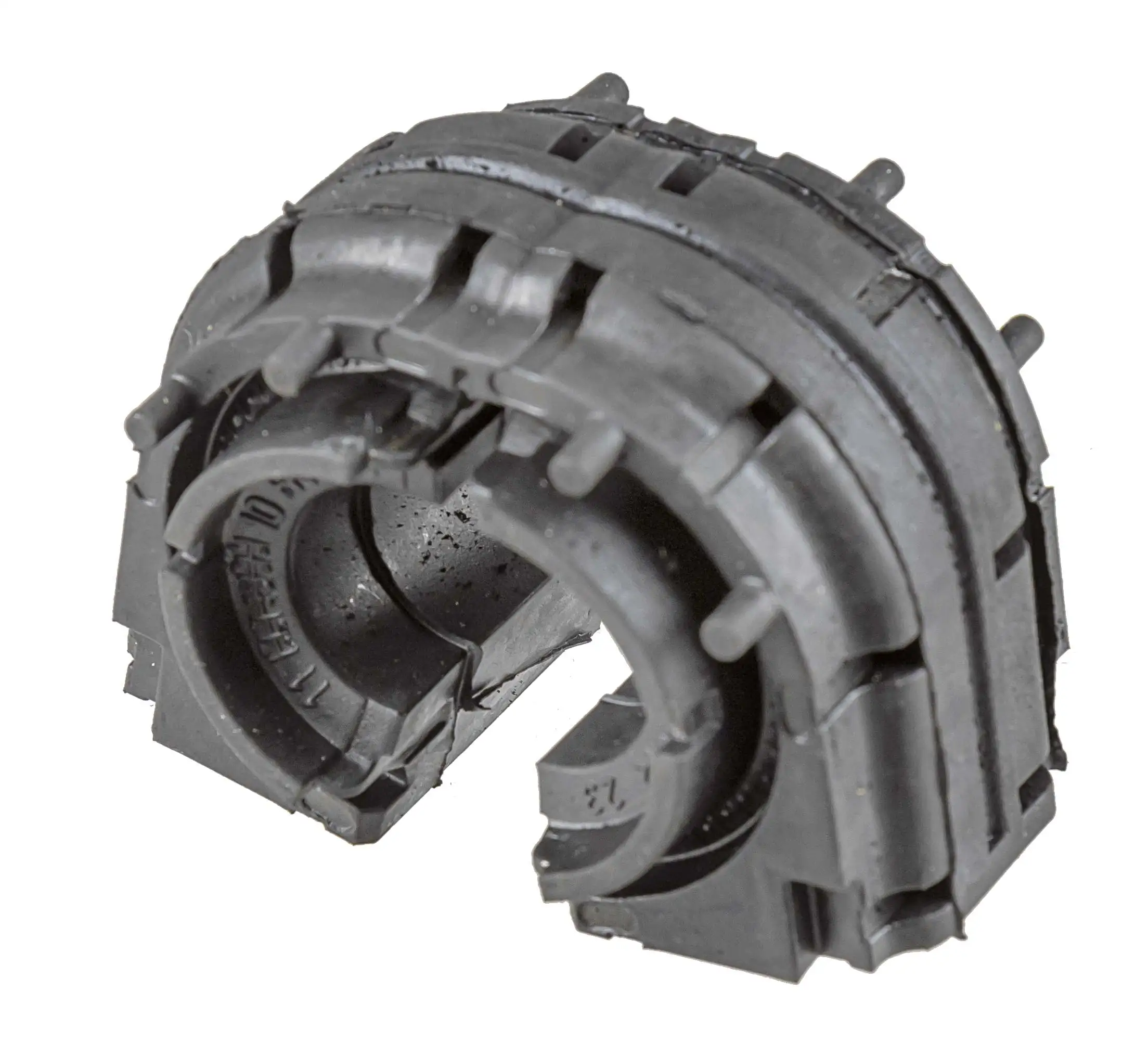 Mounting, stabiliser bar 43675 01