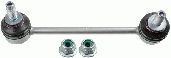 Link/Coupling Rod, stabiliser bar 38017 01