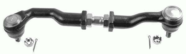 Tie Rod 33415 01