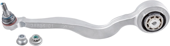 Control/Trailing Arm, wheel suspension 38864 01