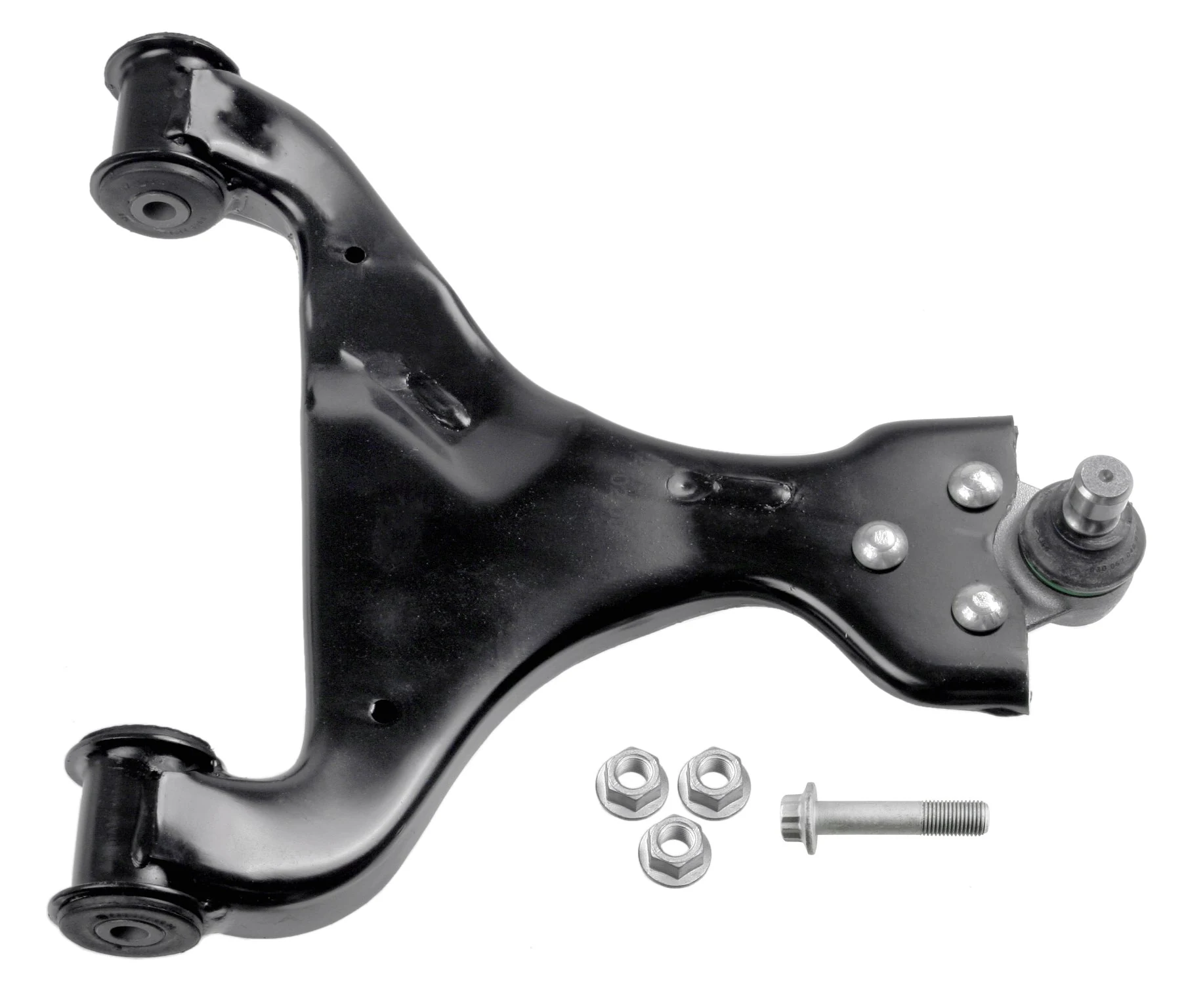 Control/Trailing Arm, wheel suspension 33290 01