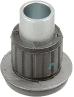 Bush, steering control arm 11244 01