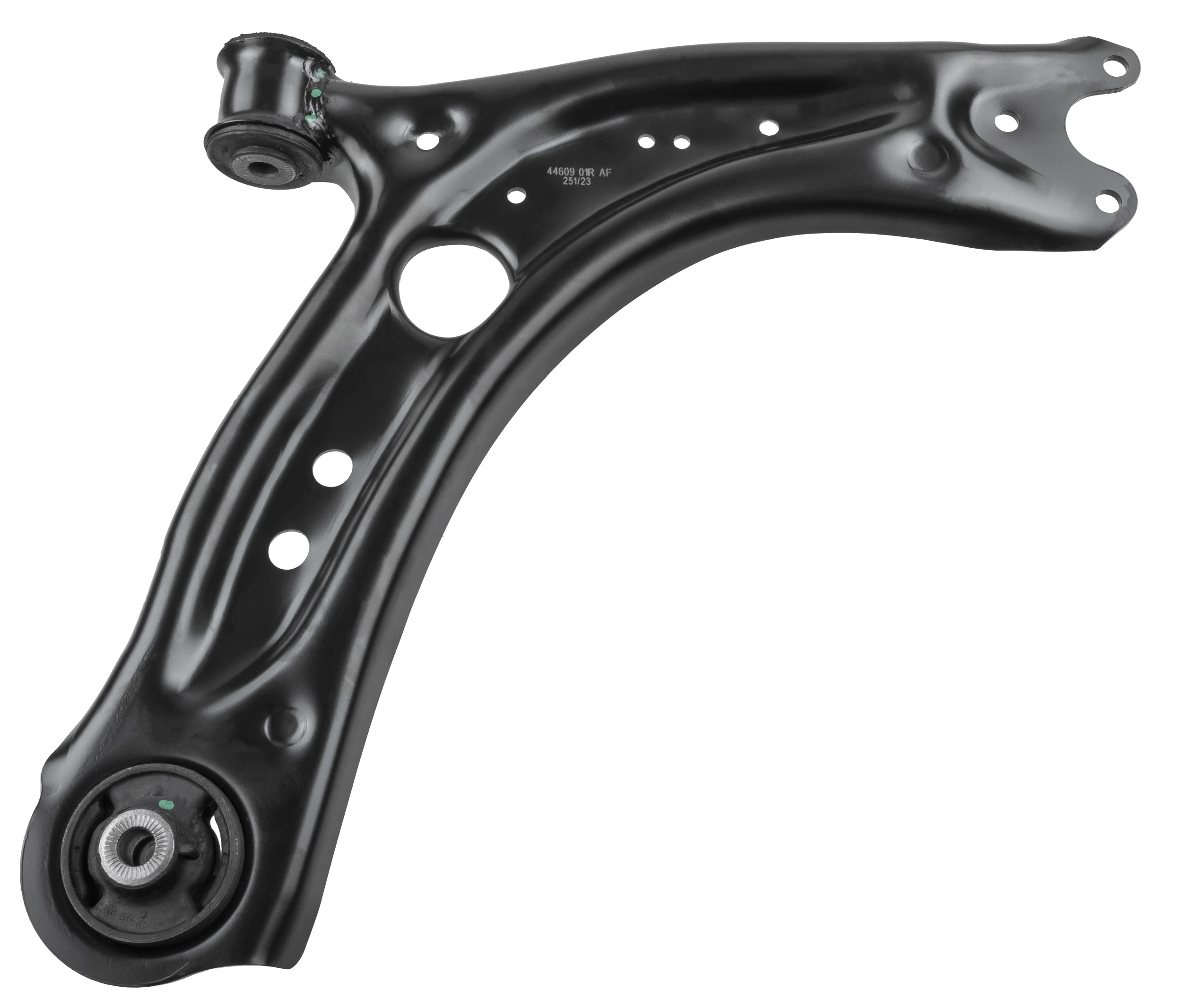 Control/Trailing Arm, wheel suspension 44609 01