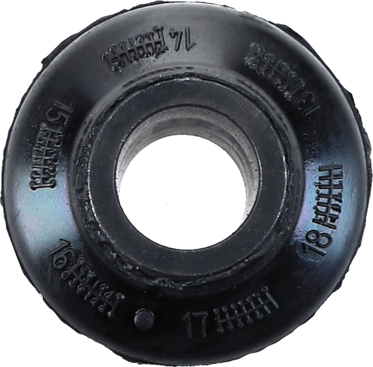 Mounting, control/trailing arm 42398 01