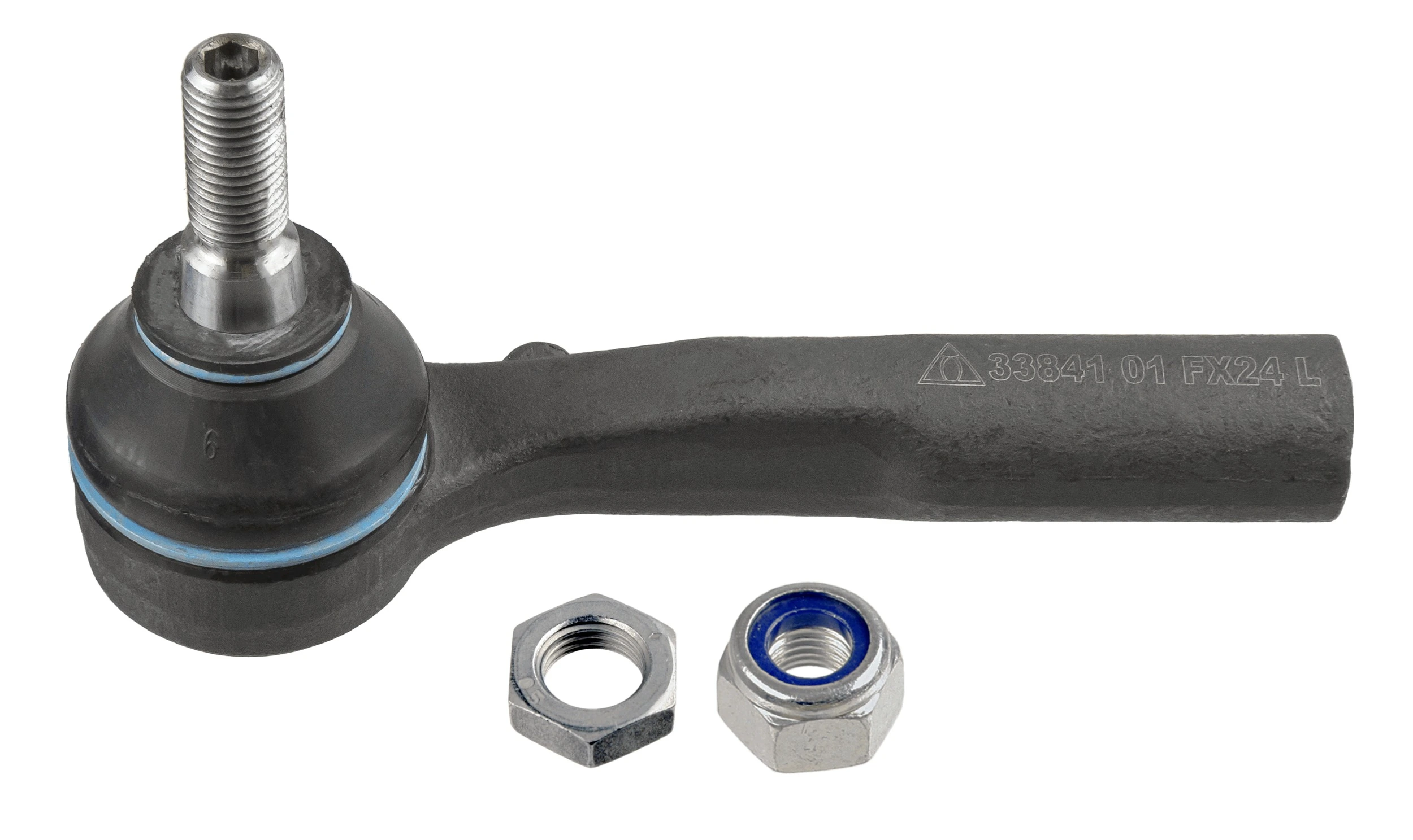 Tie Rod End 33841 01