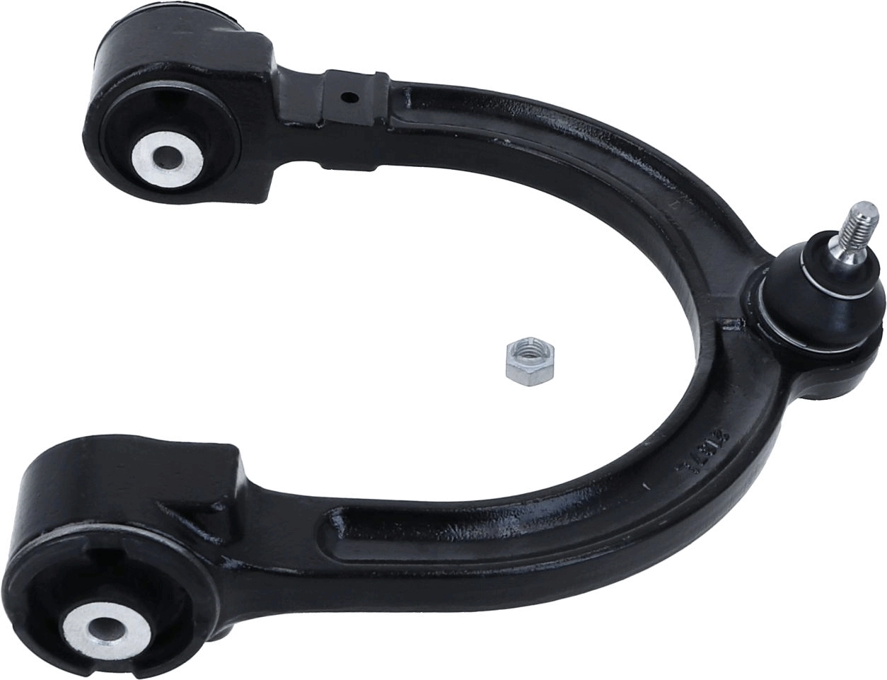 Control/Trailing Arm, wheel suspension 39282 01