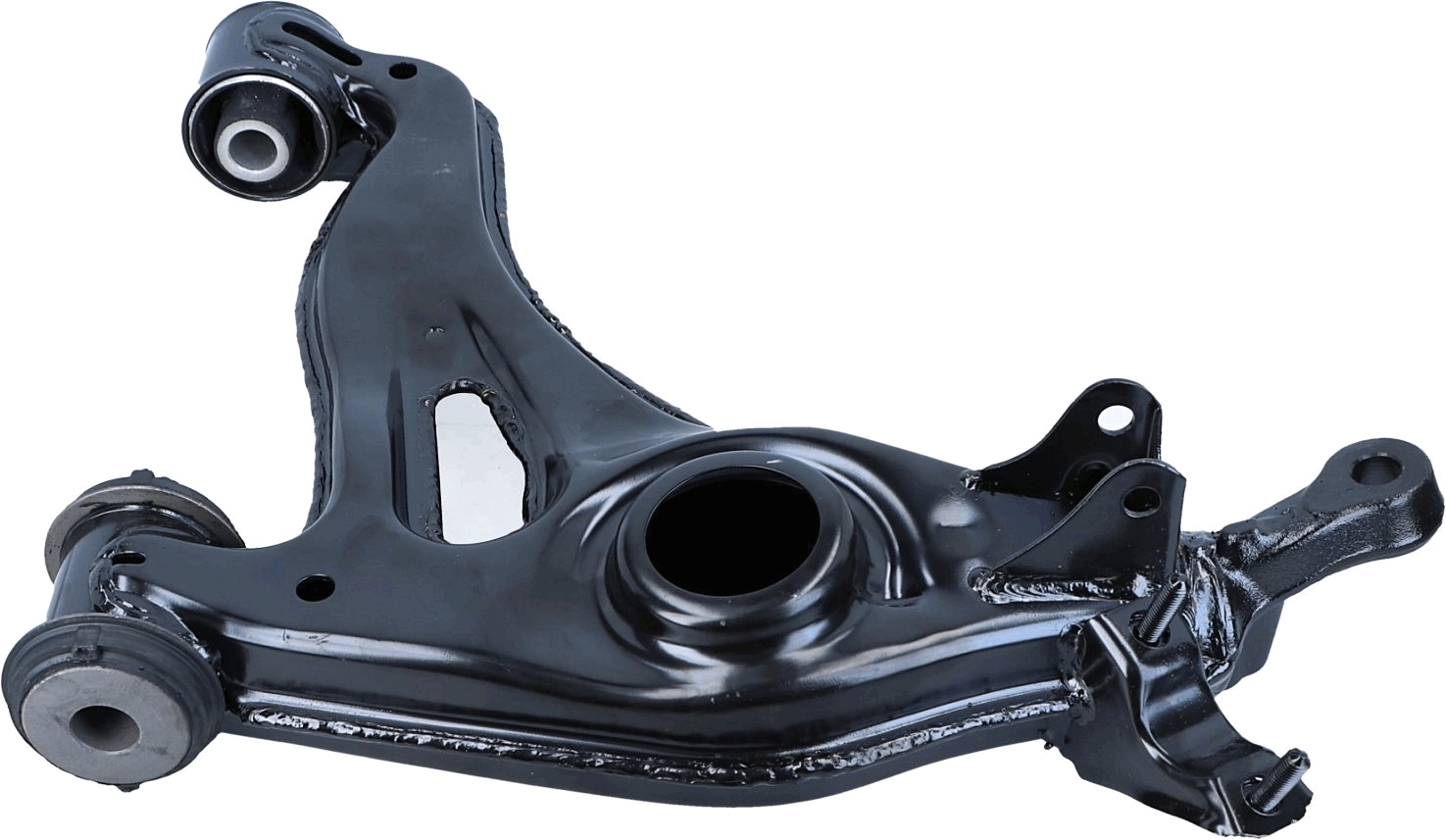 Control/Trailing Arm, wheel suspension 13478 01