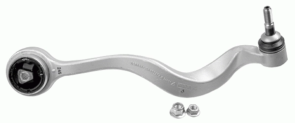 Control/Trailing Arm, wheel suspension 27097 02