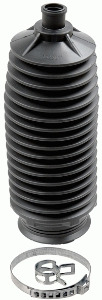 Bellow, steering 38880 01