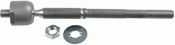 Inner Tie Rod 38924 01