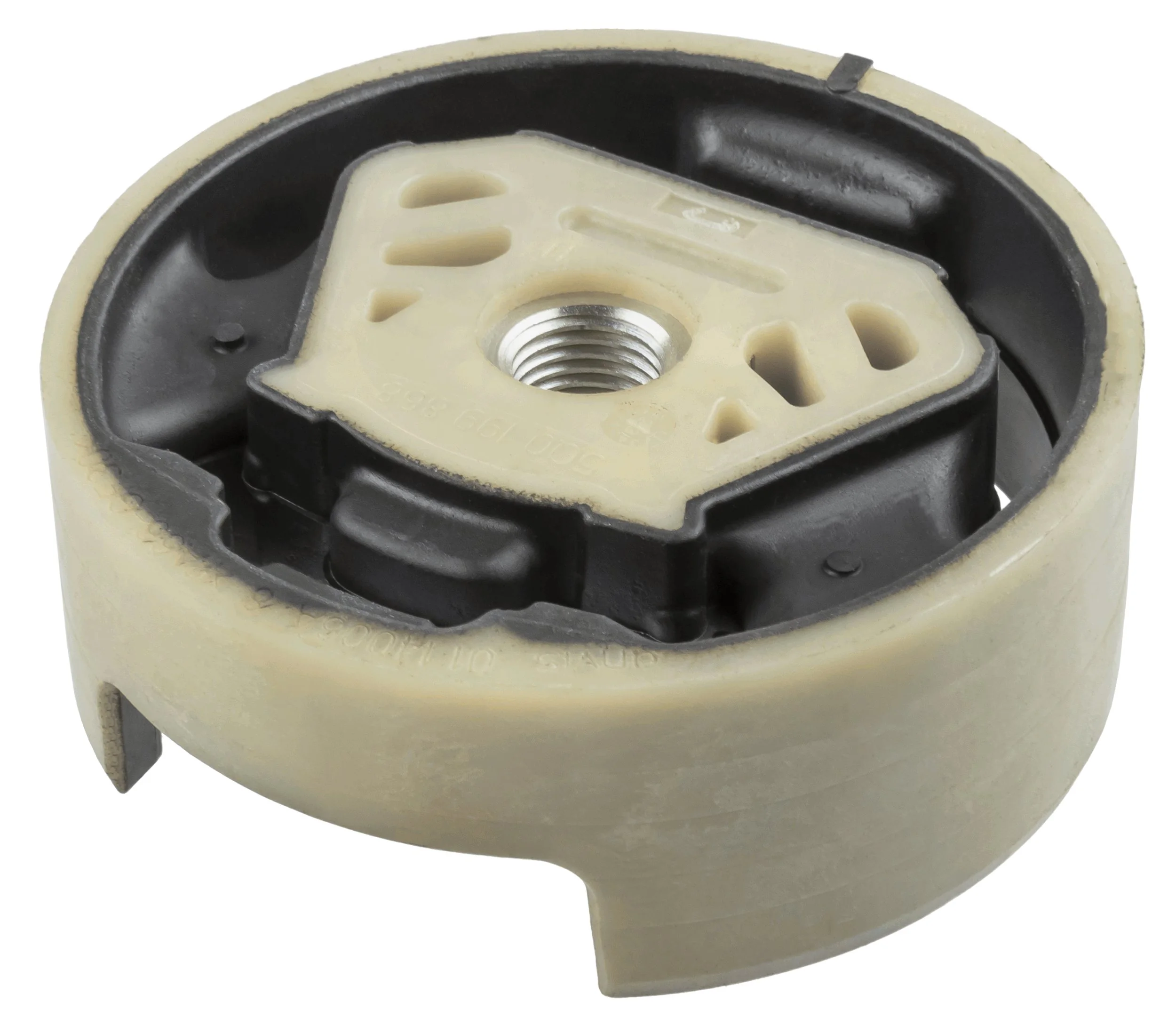 Mounting, engine 43973 01