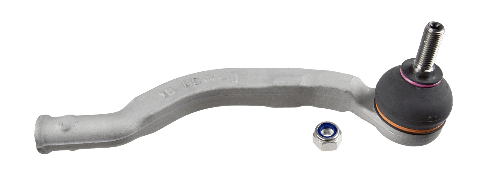 Tie Rod End 43489 01