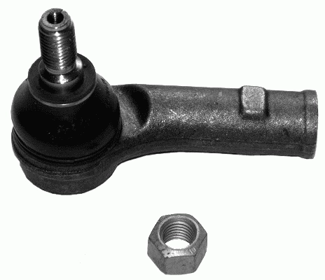 Tie Rod End 10274 02