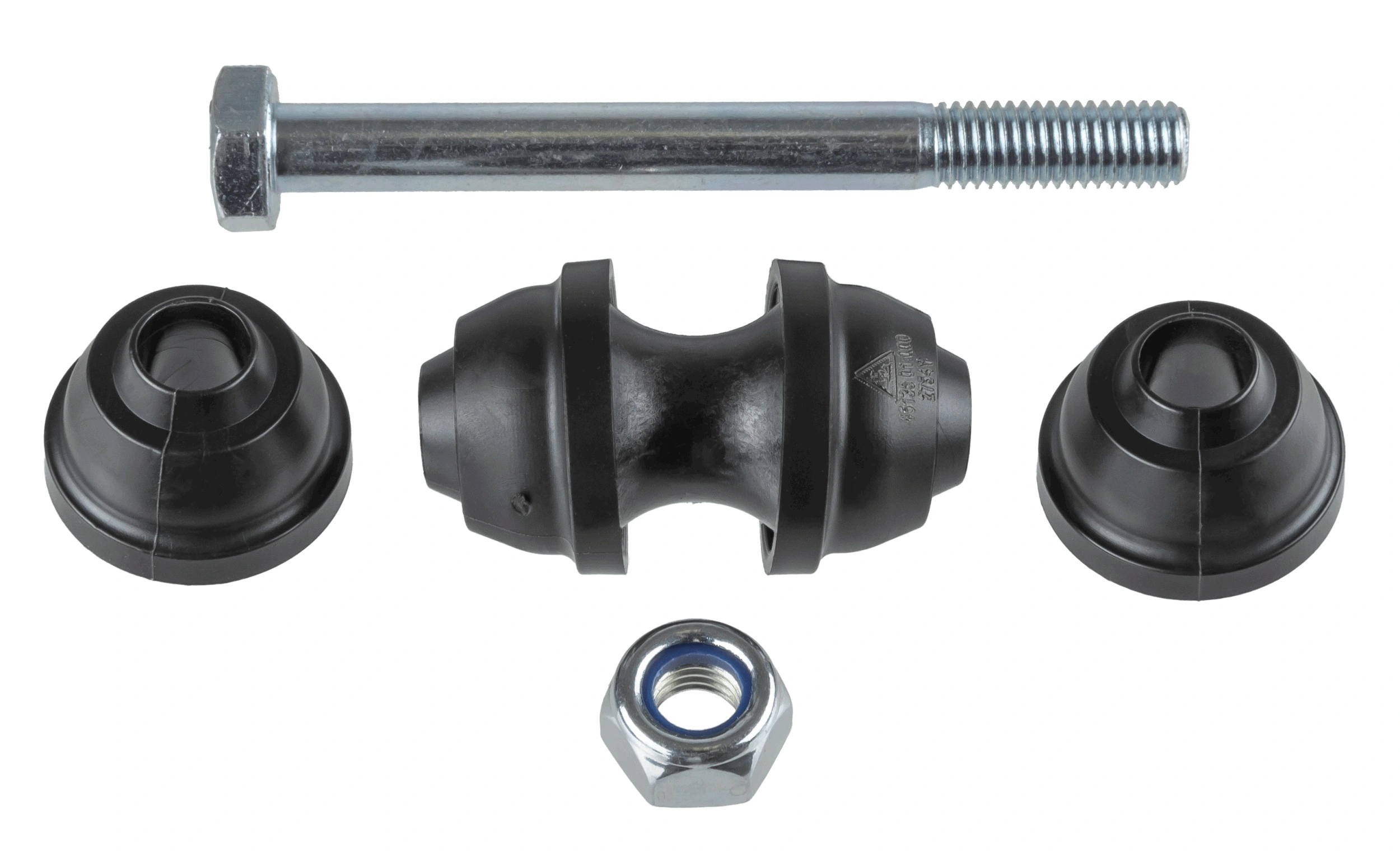 Link/Coupling Rod, stabiliser bar 45136 01