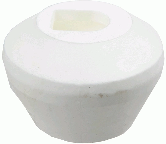 Rubber Buffer, engine mounting system 27091 01