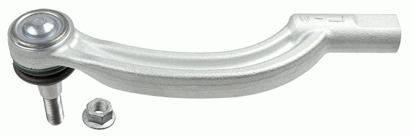 Tie Rod End 37669 01