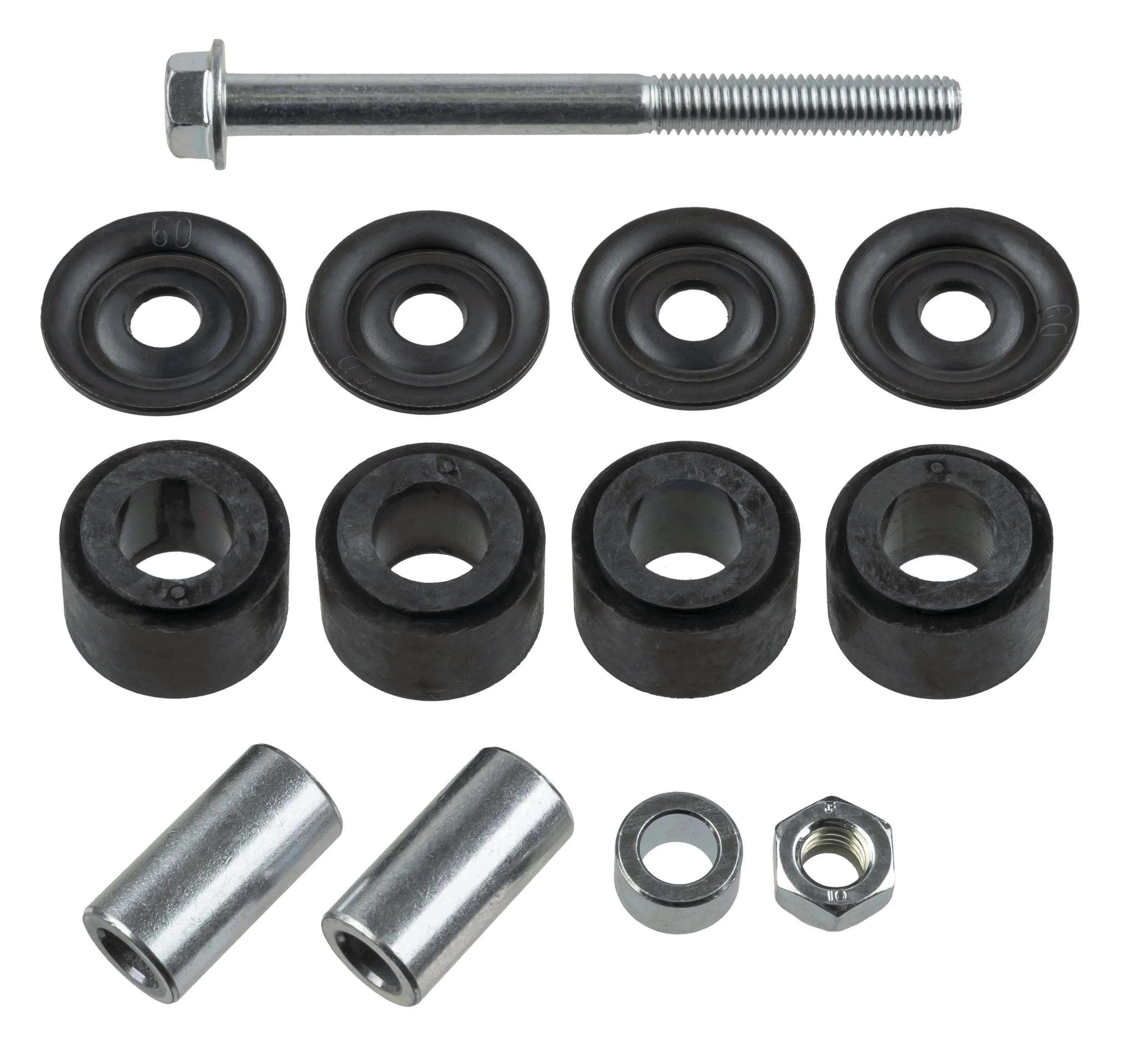 Link/Coupling Rod, stabiliser bar 38605 01