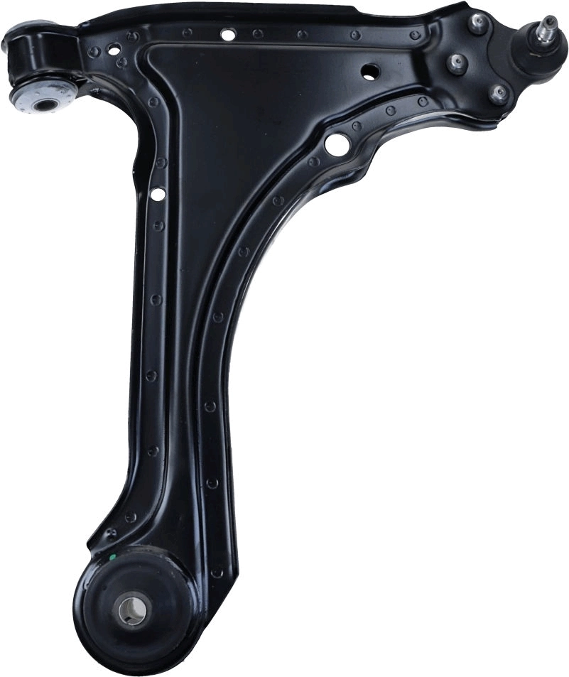 Control/Trailing Arm, wheel suspension 12222 01