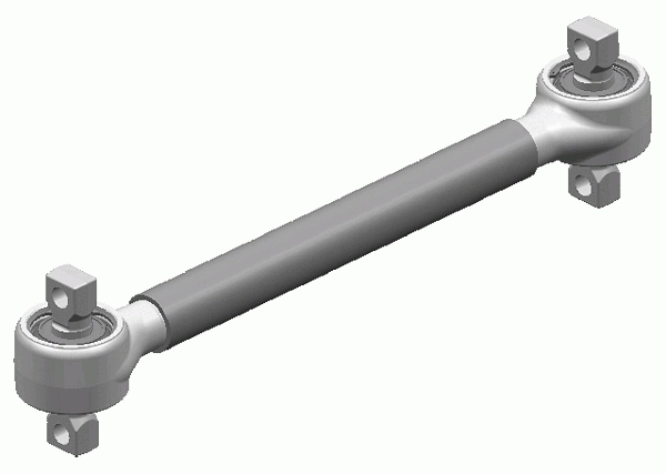 Control/Trailing Arm, wheel suspension 36897 01