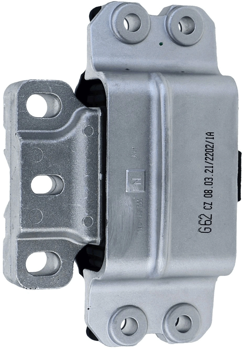 Mounting, automatic transmission 33143 01