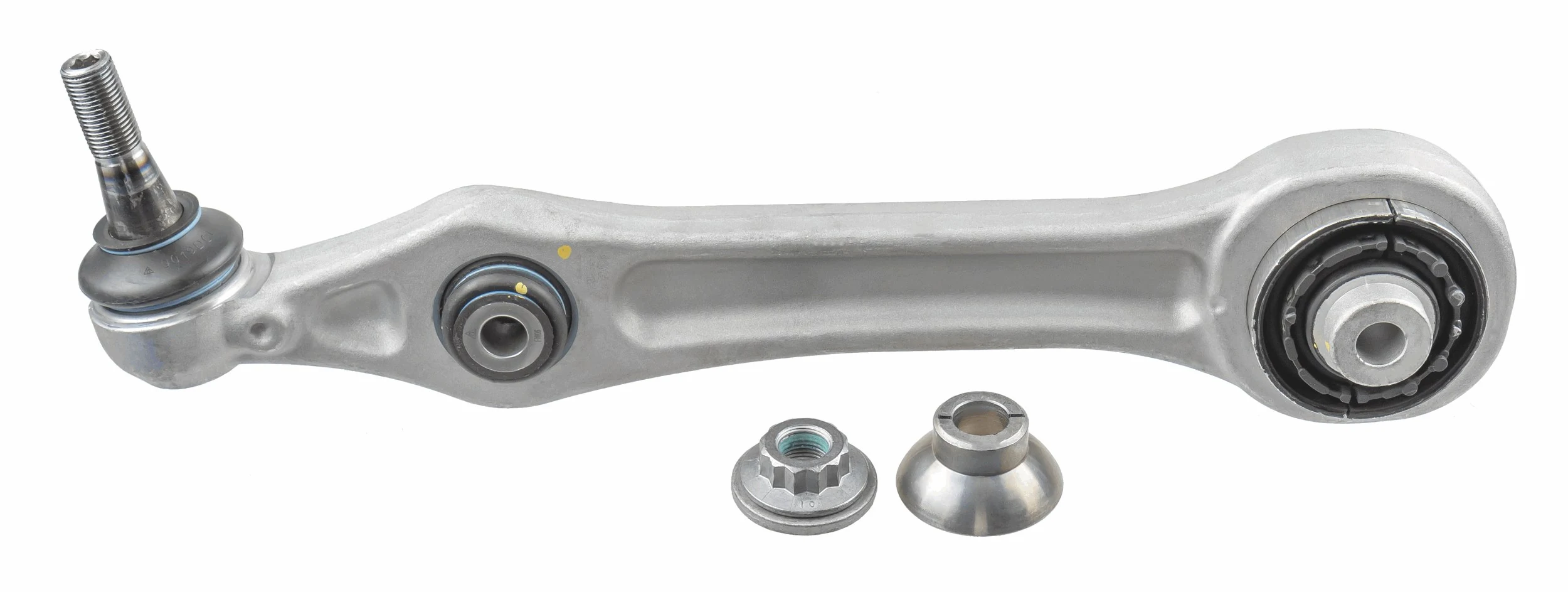 Control/Trailing Arm, wheel suspension 43074 01