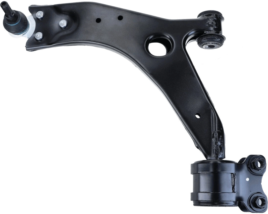 Control/Trailing Arm, wheel suspension 38043 01