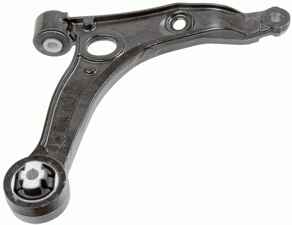 Control/Trailing Arm, wheel suspension 34834 01