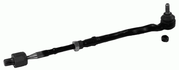 Tie Rod 27116 02