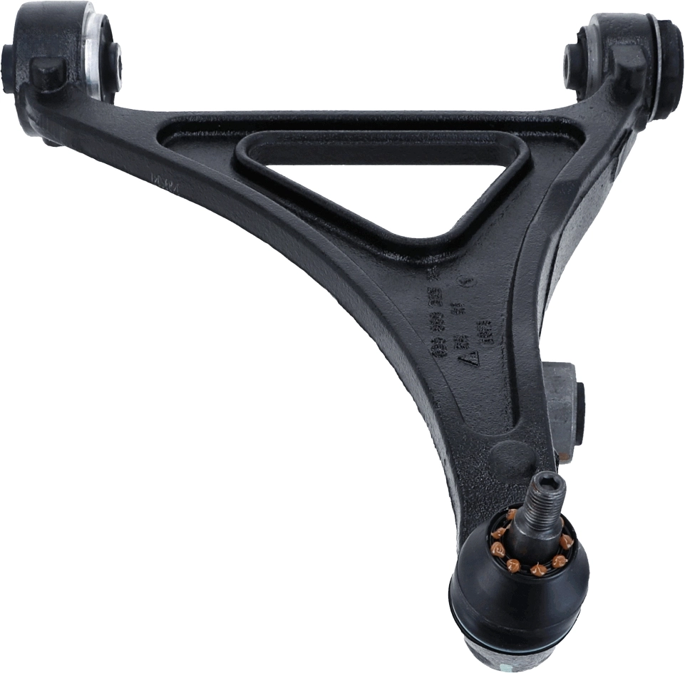 LEMFÖRDER 36247 01 Control/Trailing Arm, wheel suspension