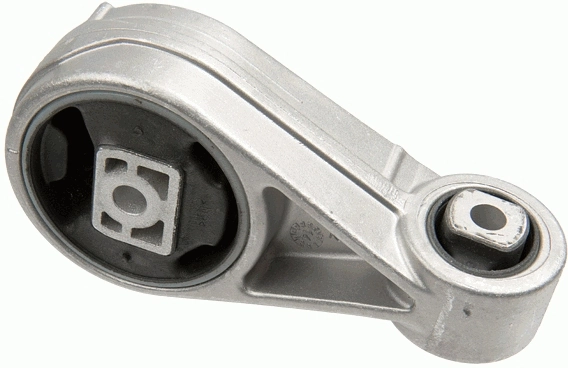 Mounting, engine 31020 01